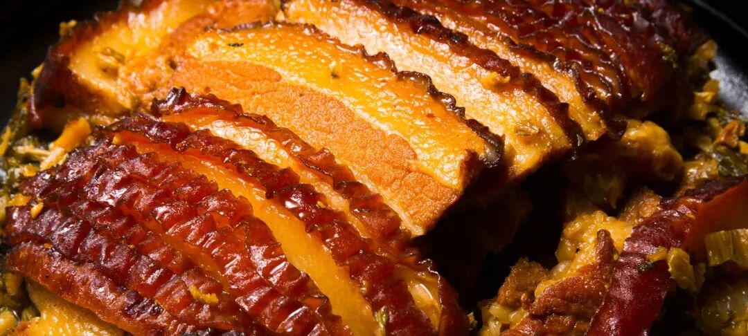 Image related to Guangdong's Most Underrated Food Capital: Rich Flavors Rivaling Shunde and Chaoshan