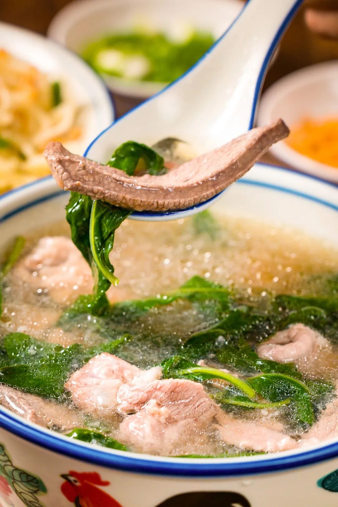 Image related to Guangdong's Most Underrated Food Capital: Rich Flavors Rivaling Shunde and Chaoshan