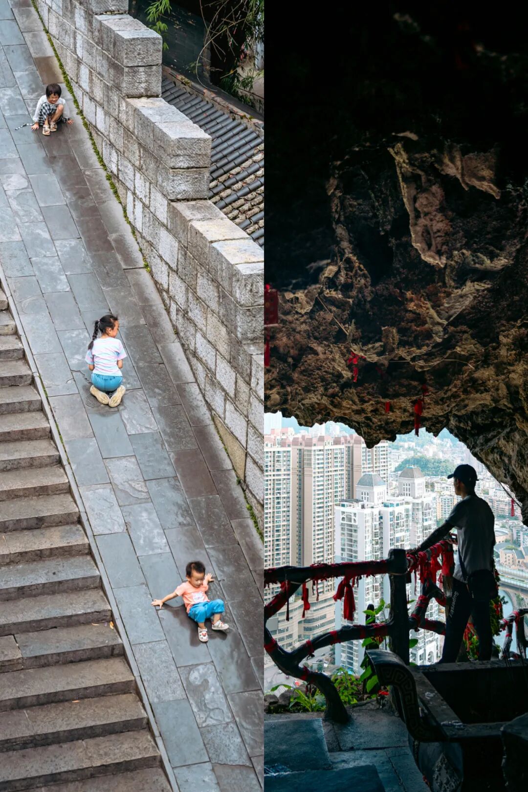 Image related to How Mountains and Rivers Shaped a Mighty City: Tracing Guiyang's 700-Year Cultural Roots