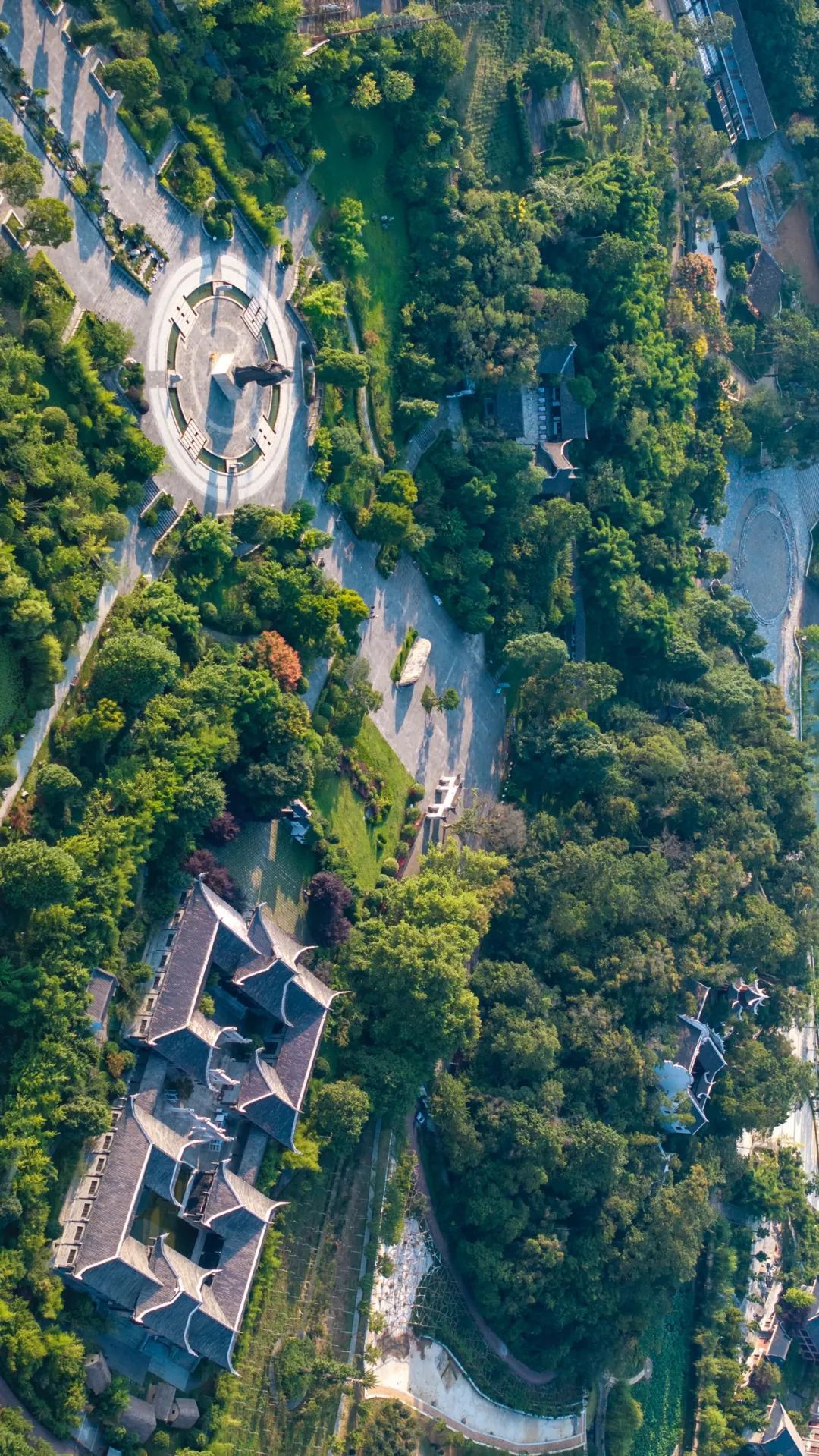 Image related to How Mountains and Rivers Shaped a Mighty City: Tracing Guiyang's 700-Year Cultural Roots