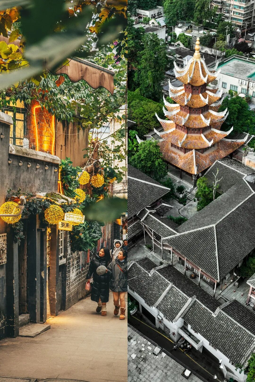 Image related to How Mountains and Rivers Shaped a Mighty City: Tracing Guiyang's 700-Year Cultural Roots