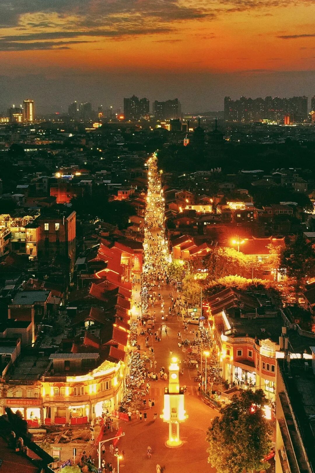 Image related to Why Quanzhou: An Explanation for China's 56th UNESCO World Heritage Site