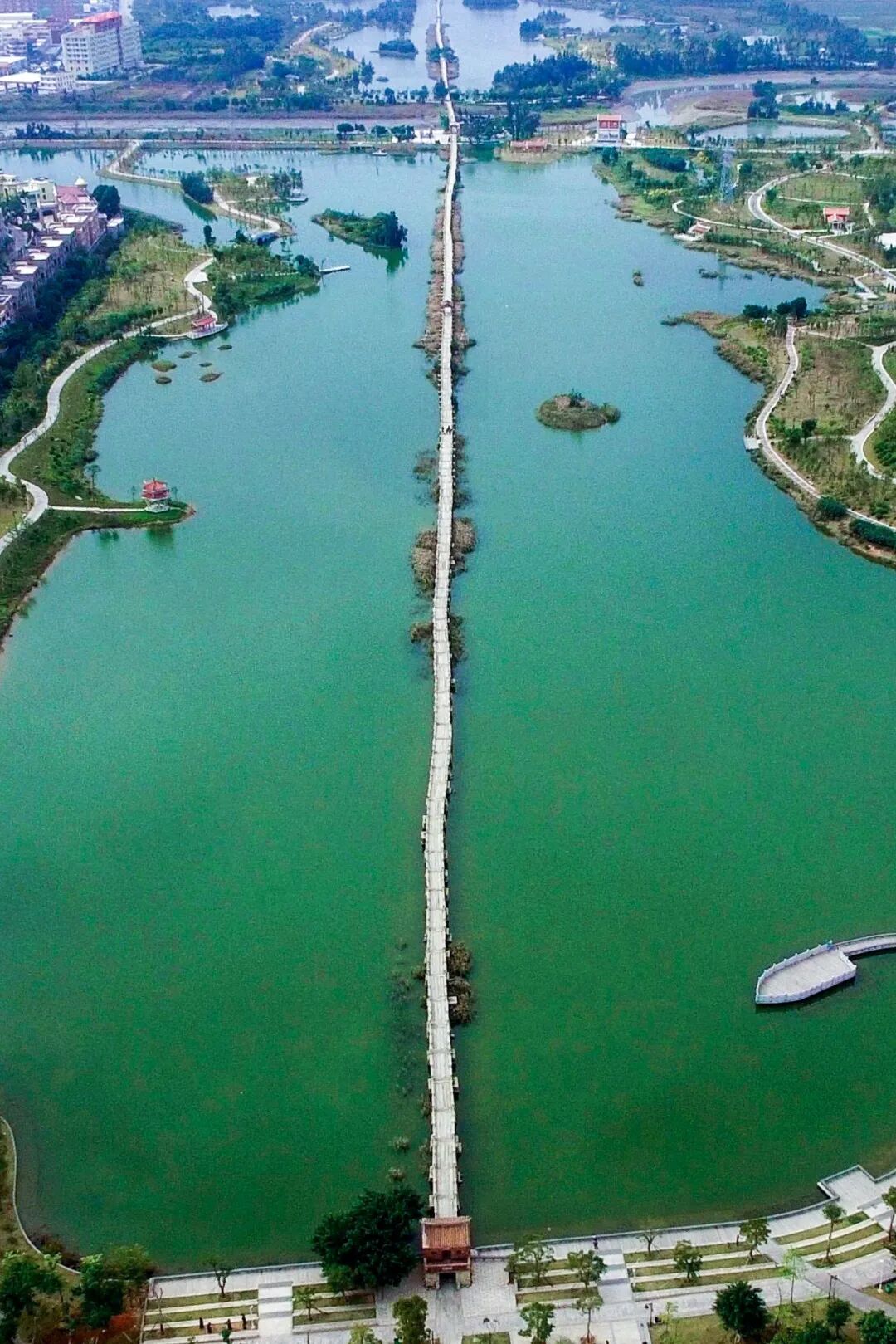 Image related to Why Quanzhou: An Explanation for China's 56th UNESCO World Heritage Site