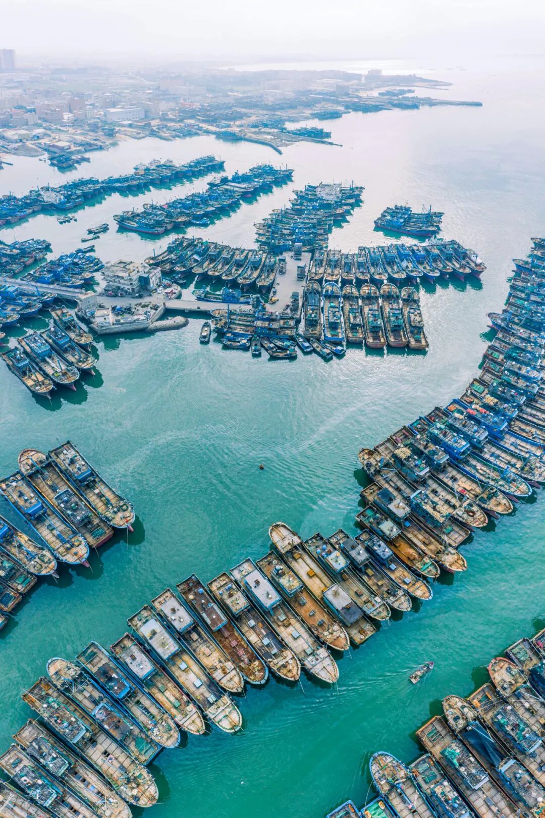 Image related to Why Quanzhou: An Explanation for China's 56th UNESCO World Heritage Site