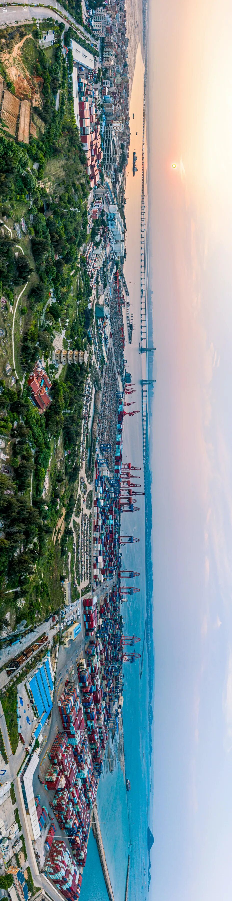 Image related to Why Quanzhou: An Explanation for China's 56th UNESCO World Heritage Site