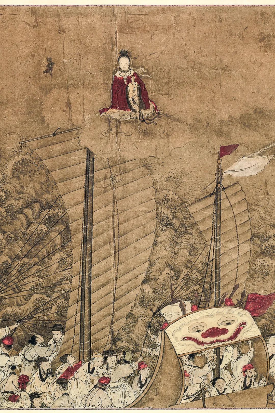 Image related to Why Quanzhou: An Explanation for China's 56th UNESCO World Heritage Site