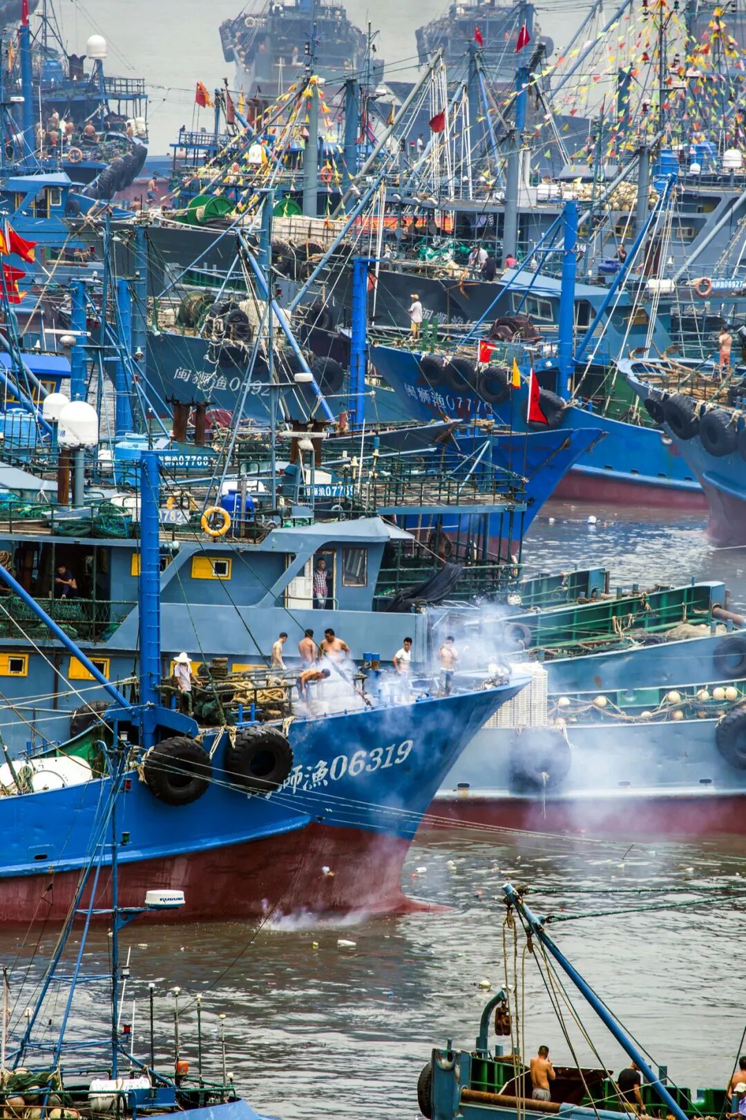 Image related to Why Quanzhou: An Explanation for China's 56th UNESCO World Heritage Site