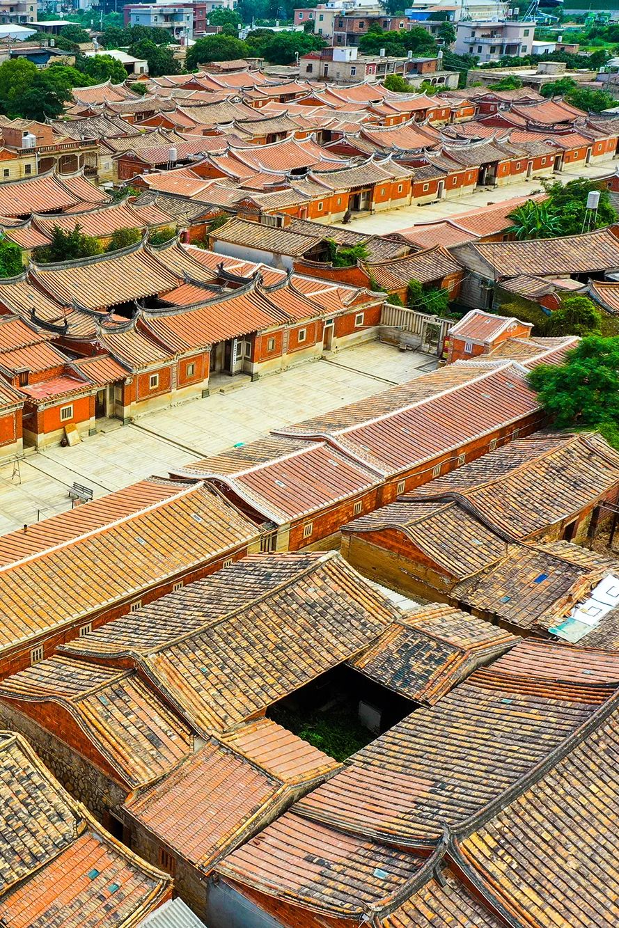 Image related to Why Quanzhou: An Explanation for China's 56th UNESCO World Heritage Site