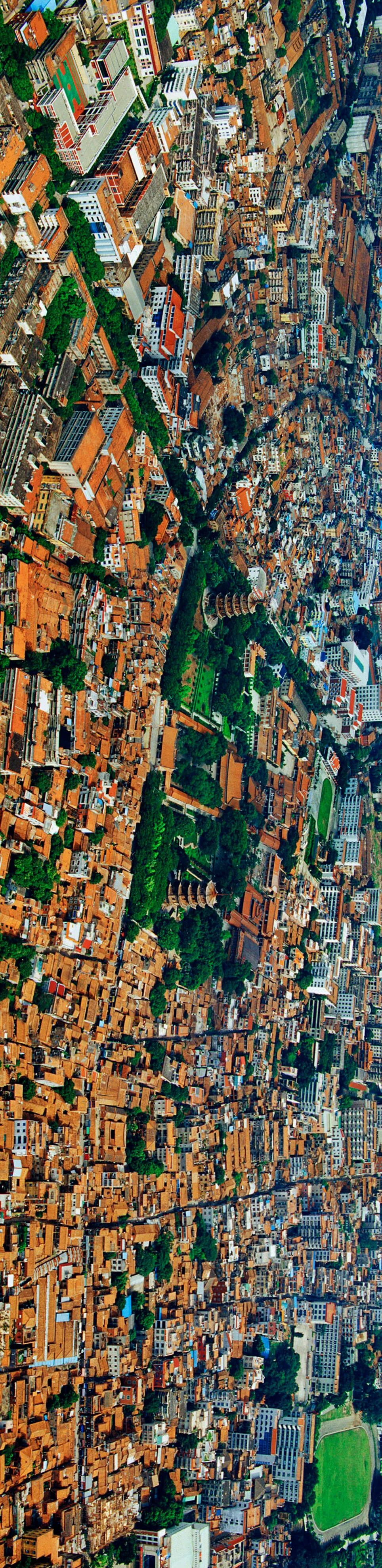 Image related to Why Quanzhou: An Explanation for China's 56th UNESCO World Heritage Site