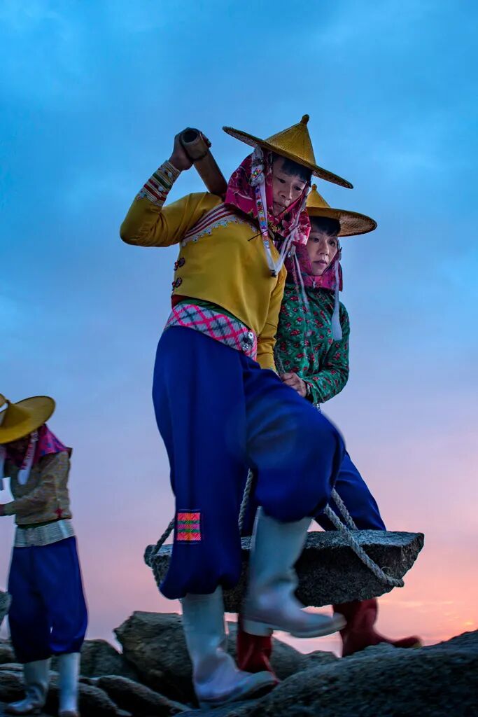 Image related to Why Quanzhou: An Explanation for China's 56th UNESCO World Heritage Site