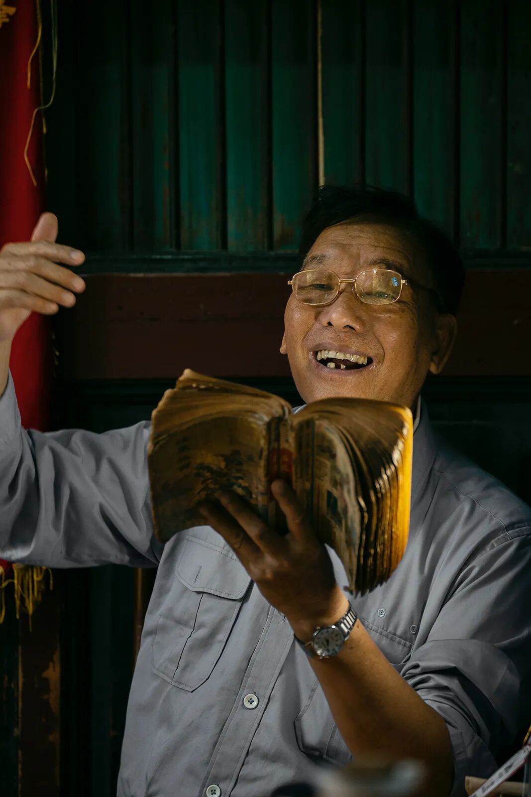 Image related to Why Quanzhou: An Explanation for China's 56th UNESCO World Heritage Site