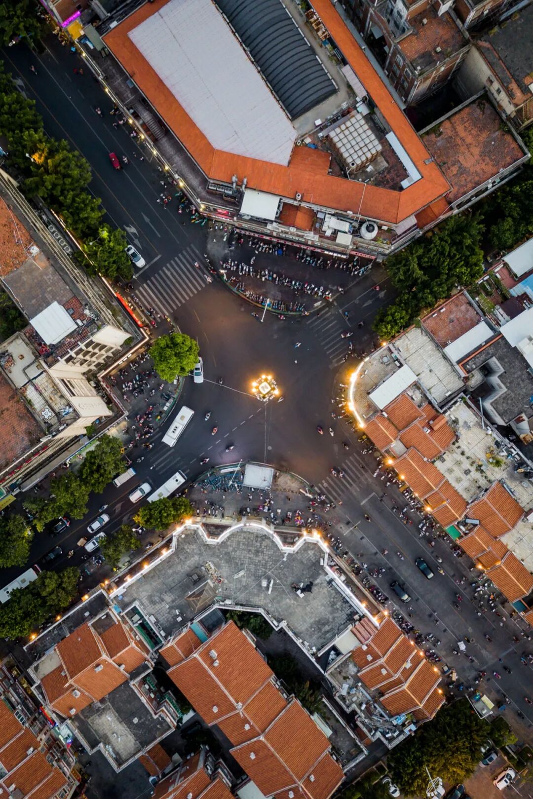 Image related to Why Quanzhou: An Explanation for China's 56th UNESCO World Heritage Site