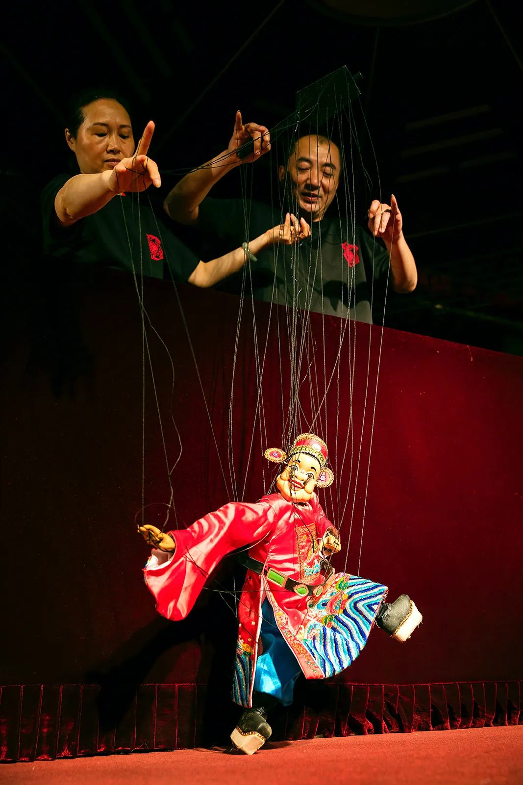 Image related to Why Quanzhou: An Explanation for China's 56th UNESCO World Heritage Site