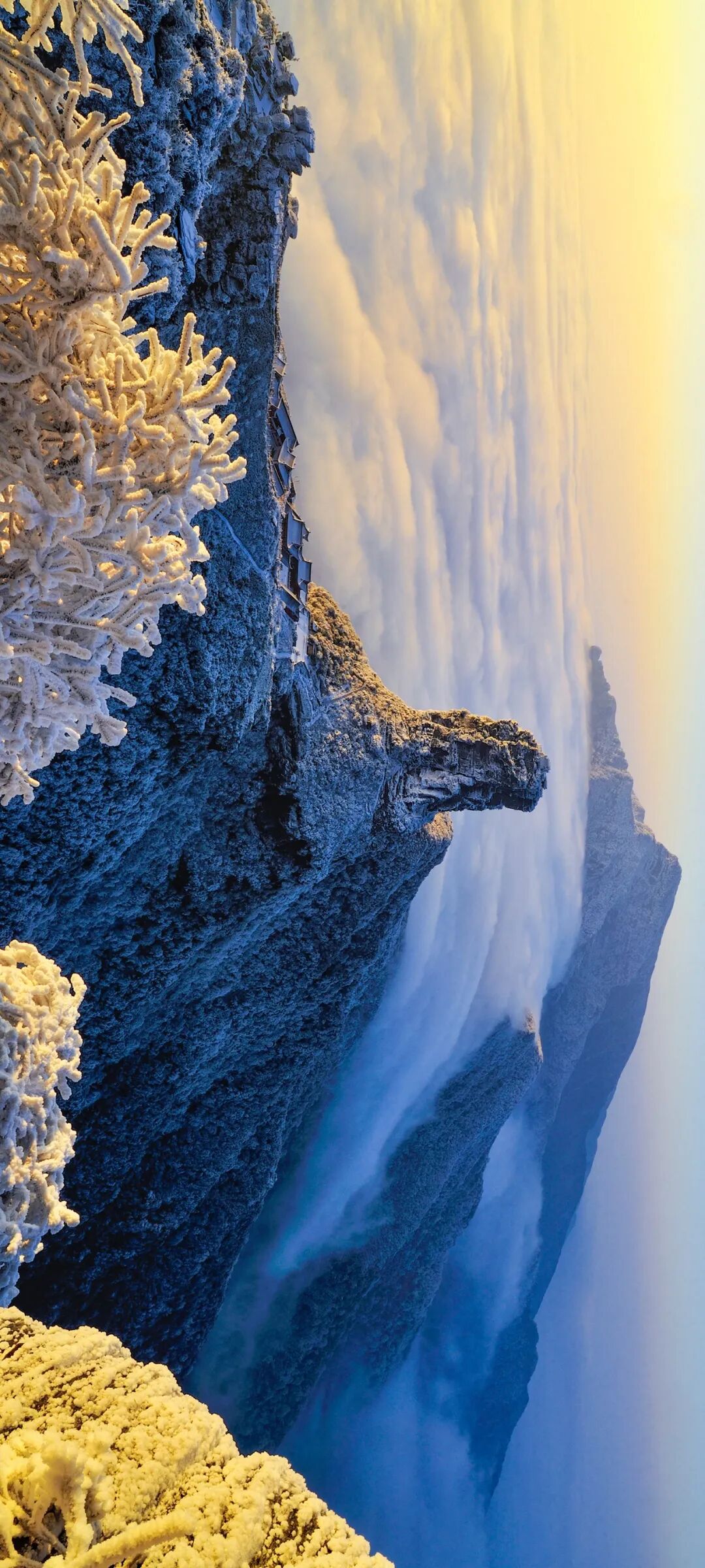 Image related to Green, Green, Green! Tune in to the Mountainous Province's Green Rhapsody!