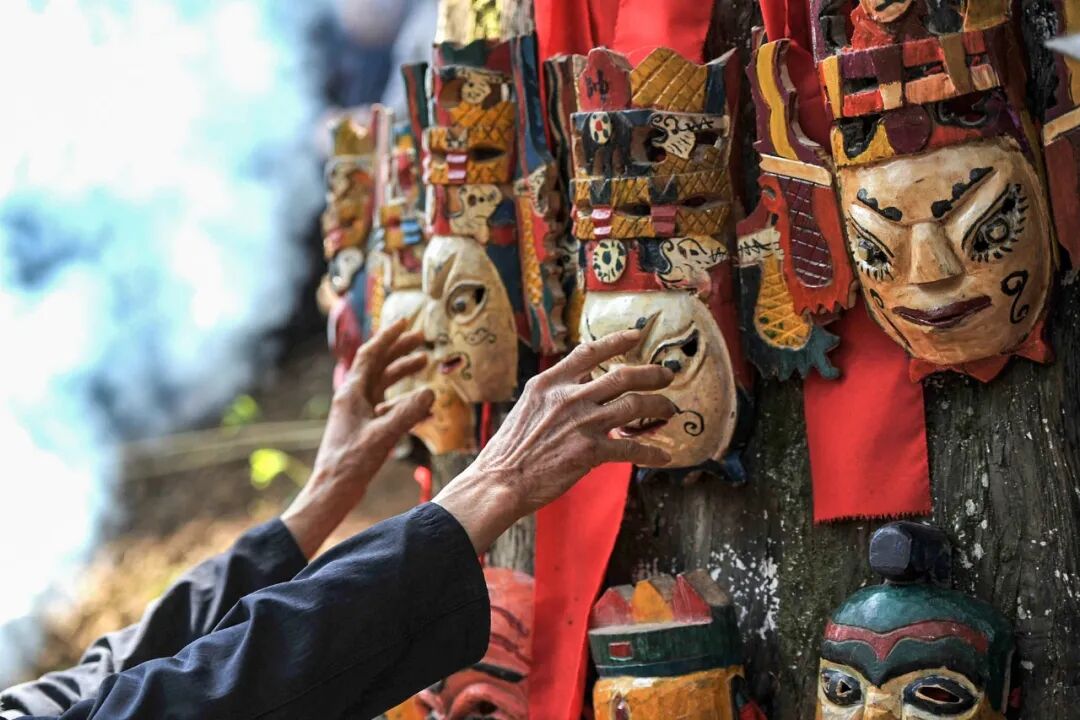 Image related to Green, Green, Green! Tune in to the Mountainous Province's Green Rhapsody!