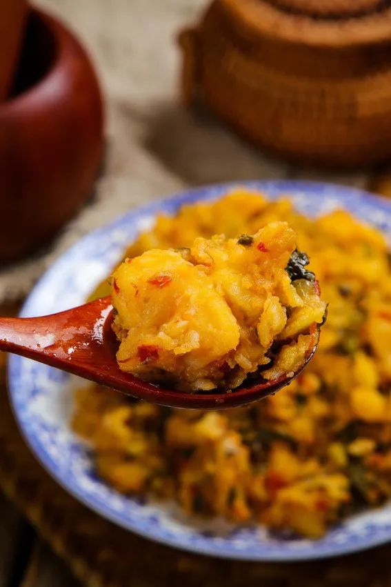 Image related to No One Can Say No to Potatoes in Yunnan and Guizhou!