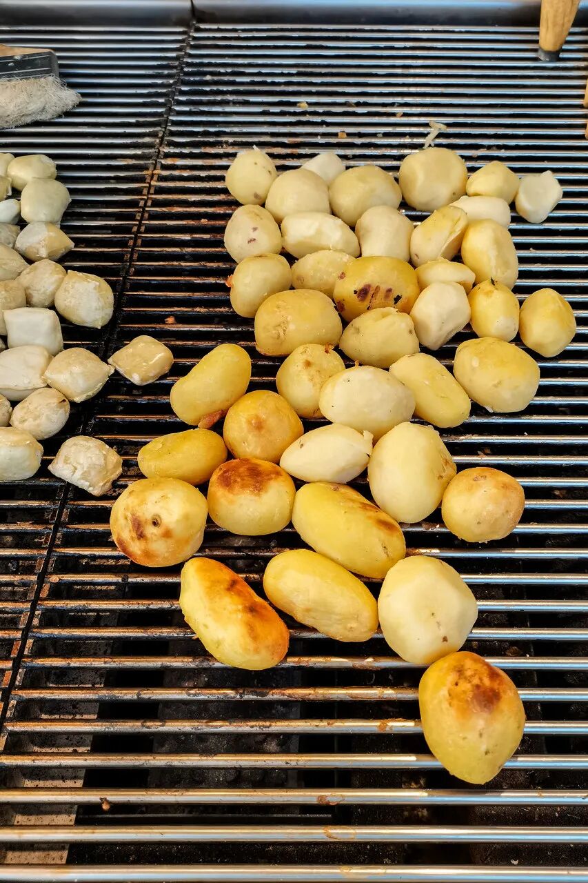 Image related to No One Can Say No to Potatoes in Yunnan and Guizhou!