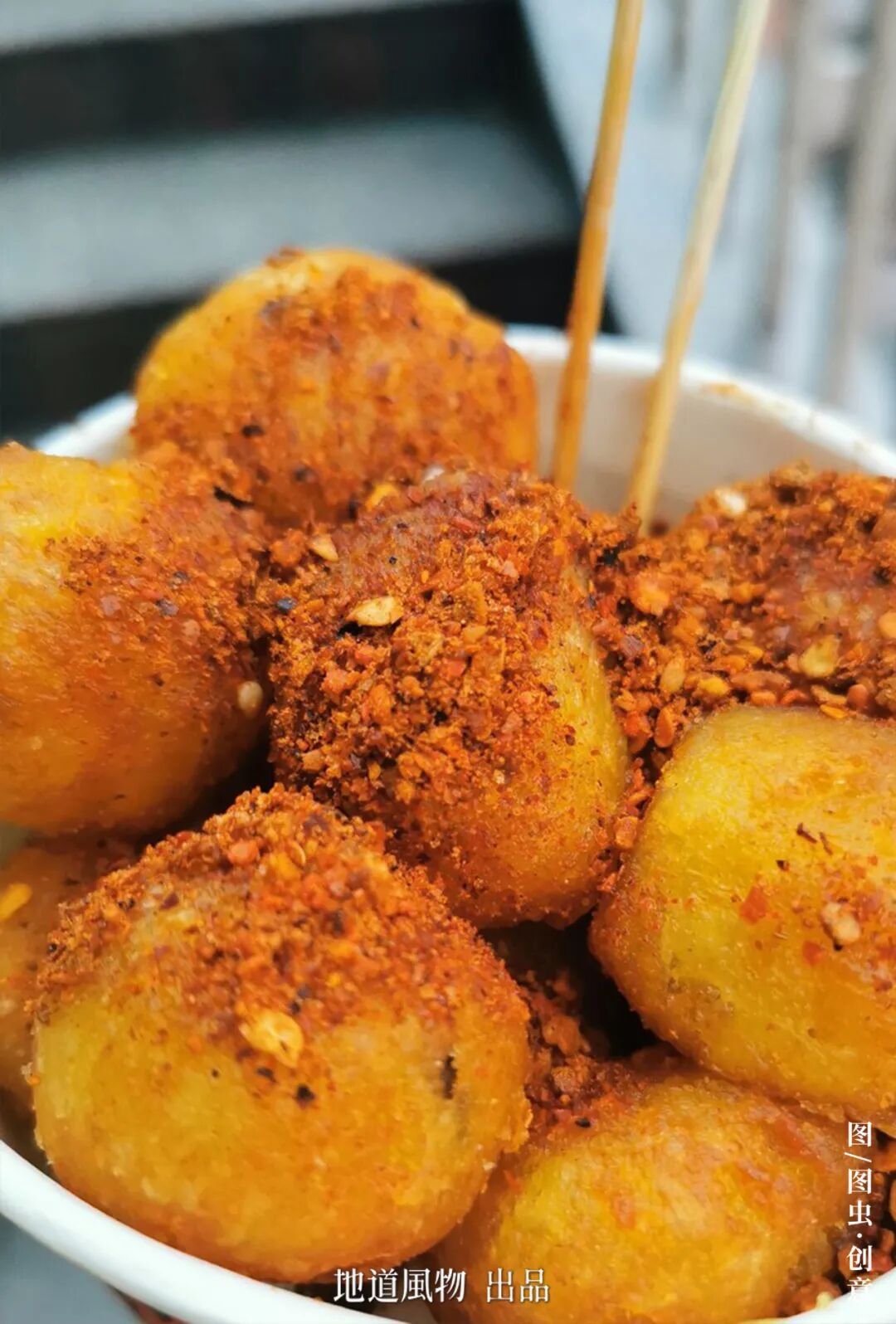 No One Can Say No to Potatoes in Yunnan and Guizhou!