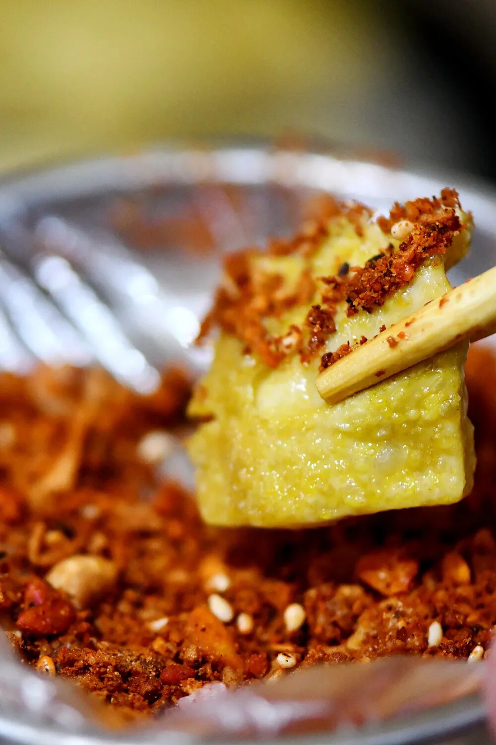 Image related to No One Can Say No to Potatoes in Yunnan and Guizhou!