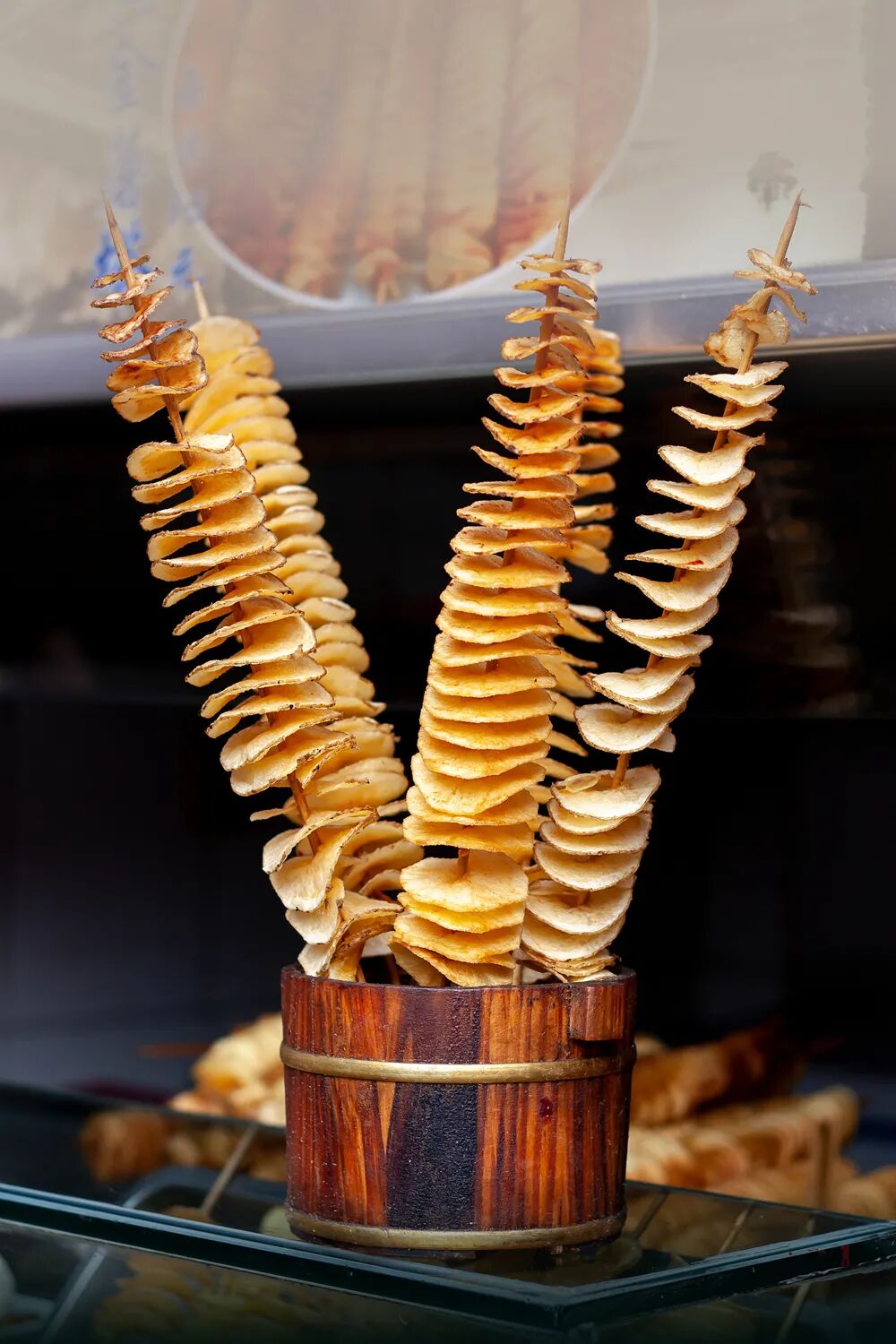 Image related to No One Can Say No to Potatoes in Yunnan and Guizhou!