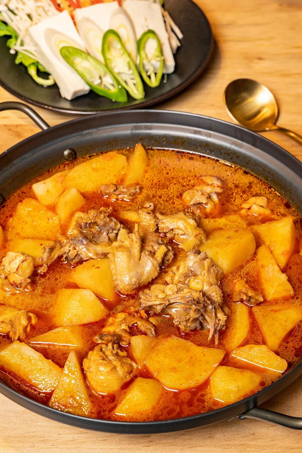 Image related to No One Can Say No to Potatoes in Yunnan and Guizhou!