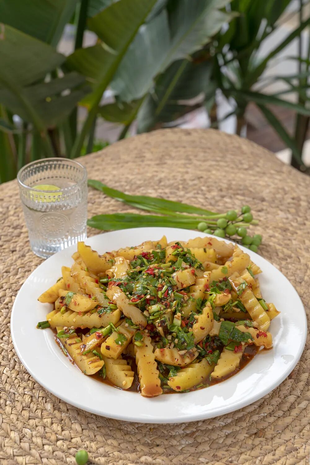 Image related to No One Can Say No to Potatoes in Yunnan and Guizhou!