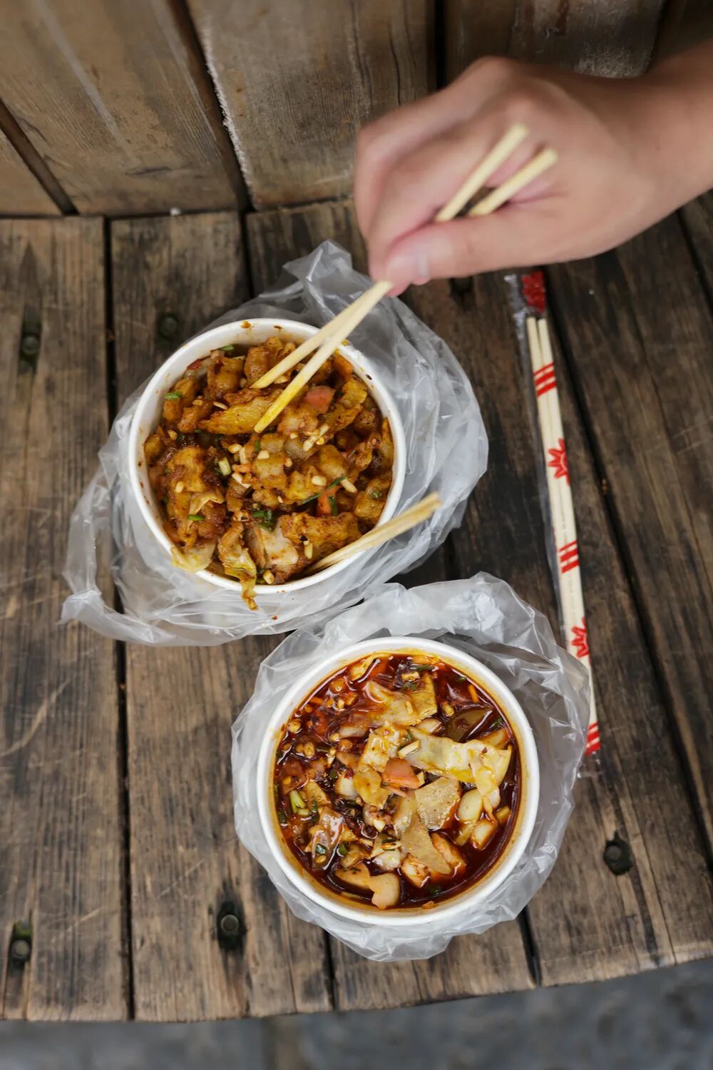 Image related to No One Can Say No to Potatoes in Yunnan and Guizhou!