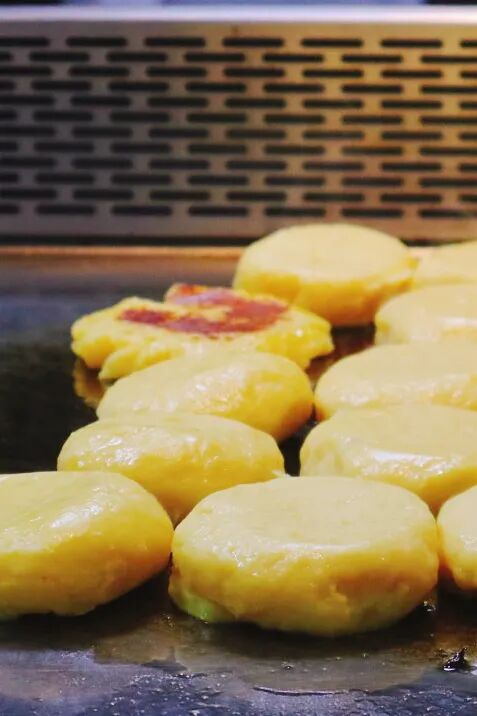 Image related to No One Can Say No to Potatoes in Yunnan and Guizhou!
