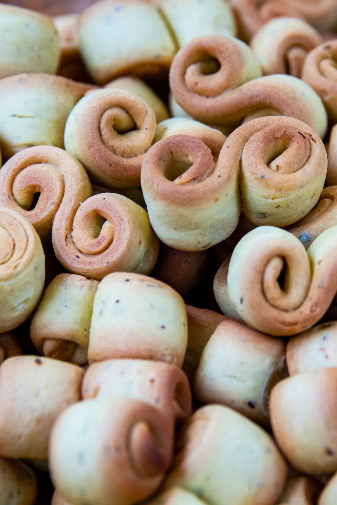 Image related to The Ultimate Guide to Northwest China's Carb Delights: 100 Ways to Enjoy Steamed Buns Alone