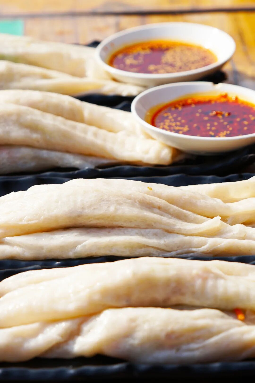 Image related to The Ultimate Guide to Northwest China's Carb Delights: 100 Ways to Enjoy Steamed Buns Alone