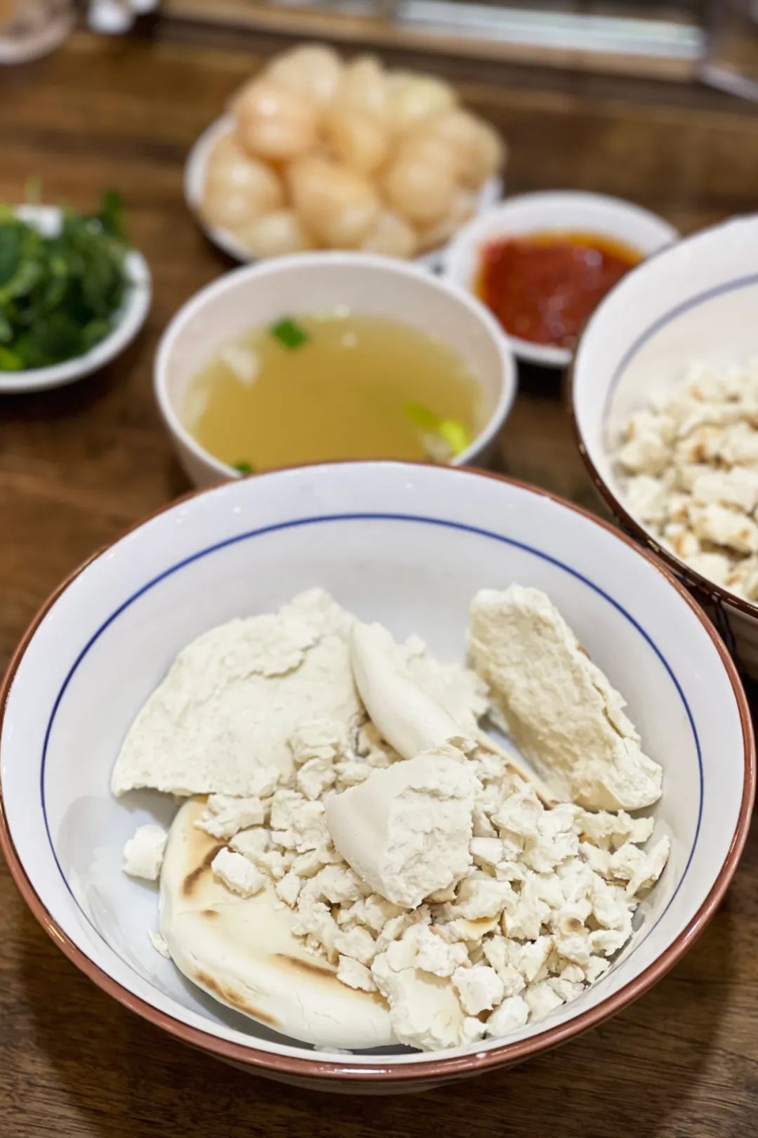 Image related to The Ultimate Guide to Northwest China's Carb Delights: 100 Ways to Enjoy Steamed Buns Alone