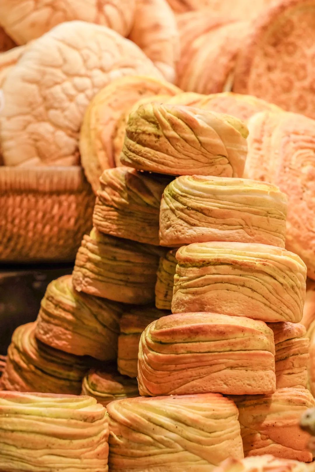 Image related to The Ultimate Guide to Northwest China's Carb Delights: 100 Ways to Enjoy Steamed Buns Alone