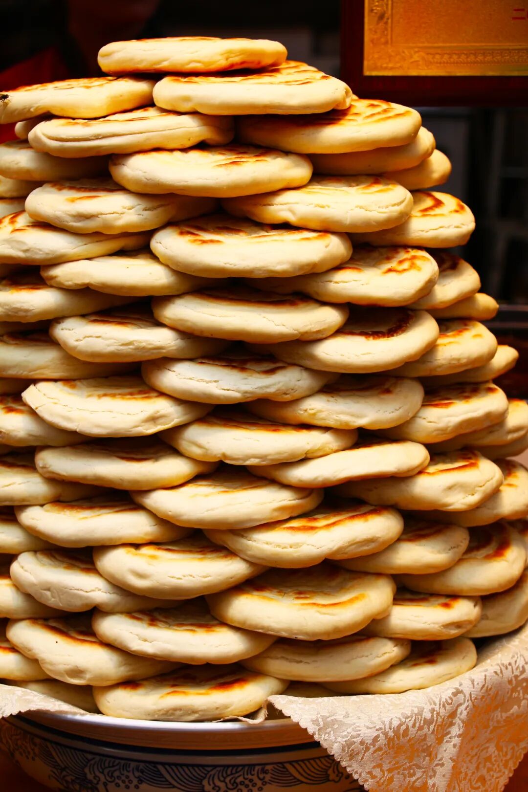 Image related to The Ultimate Guide to Northwest China's Carb Delights: 100 Ways to Enjoy Steamed Buns Alone
