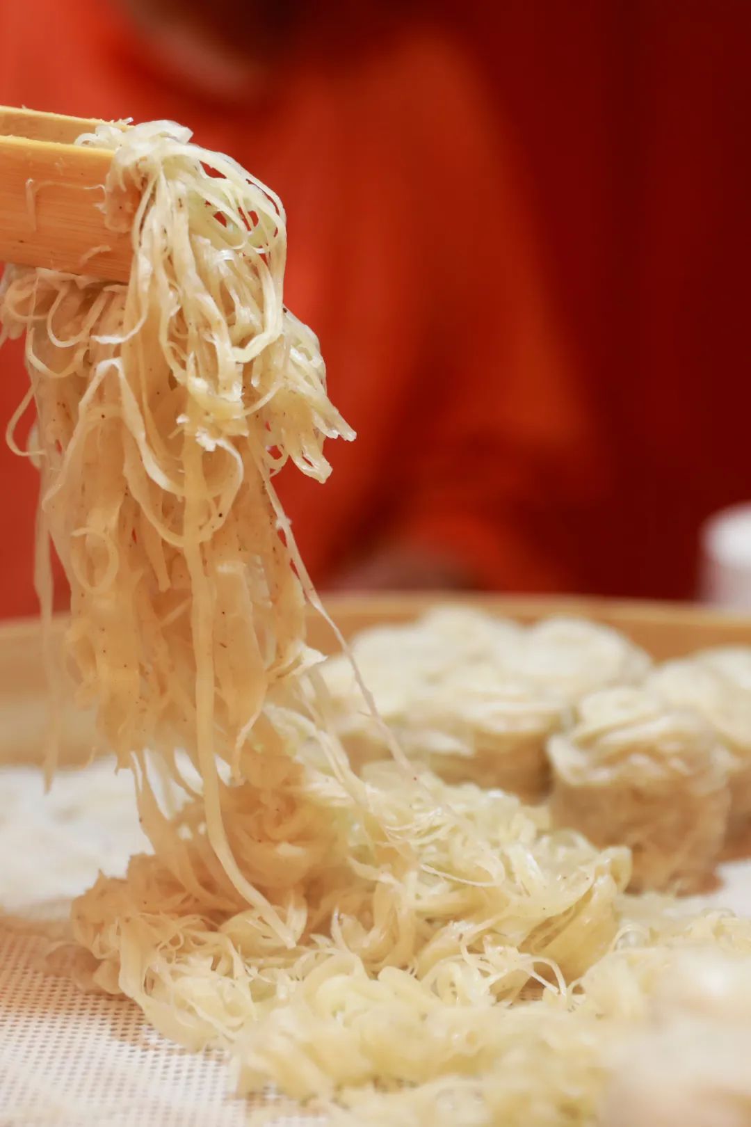 Image related to The Ultimate Guide to Northwest China's Carb Delights: 100 Ways to Enjoy Steamed Buns Alone