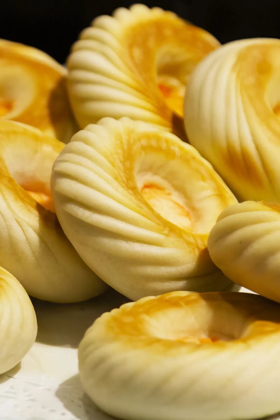 Image related to The Ultimate Guide to Northwest China's Carb Delights: 100 Ways to Enjoy Steamed Buns Alone