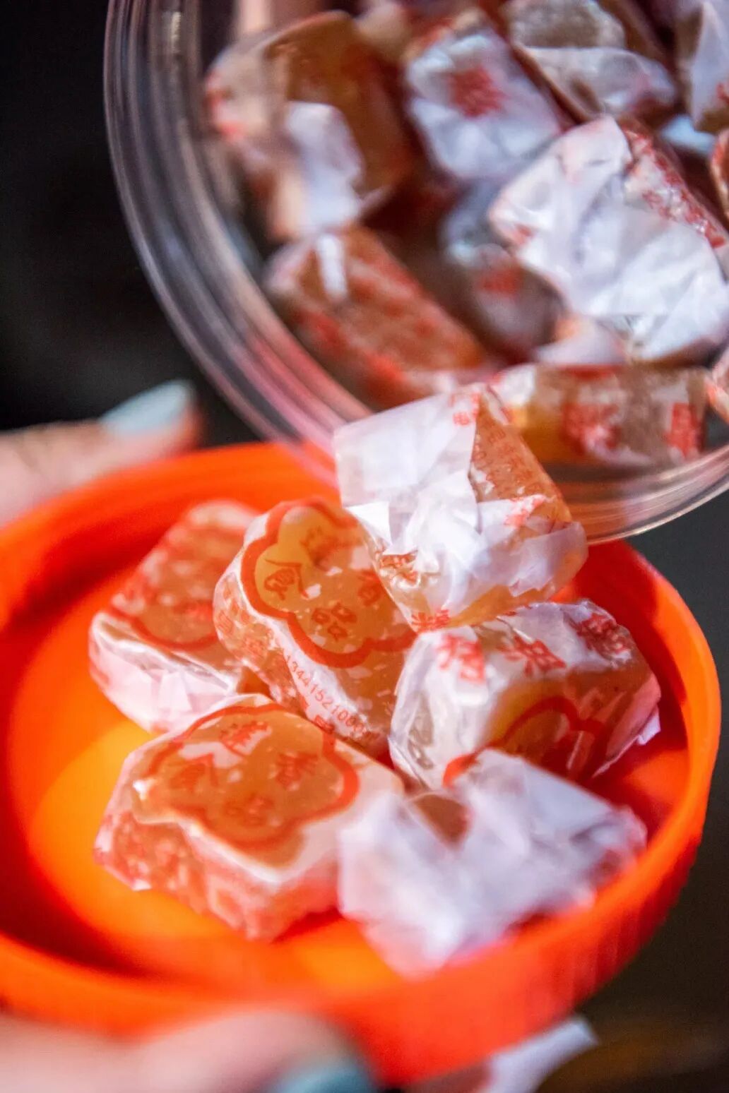 Image related to How Irresistibly Addictive Are China’s Most Decadent "Grease Bombs" with Rice?