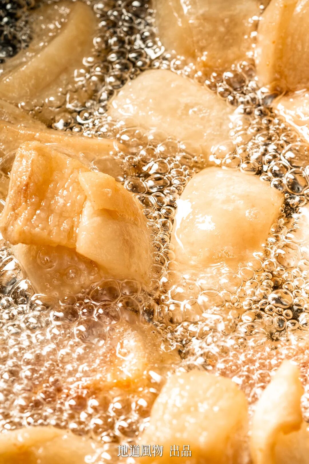 How Irresistibly Addictive Are China’s Most Decadent 
