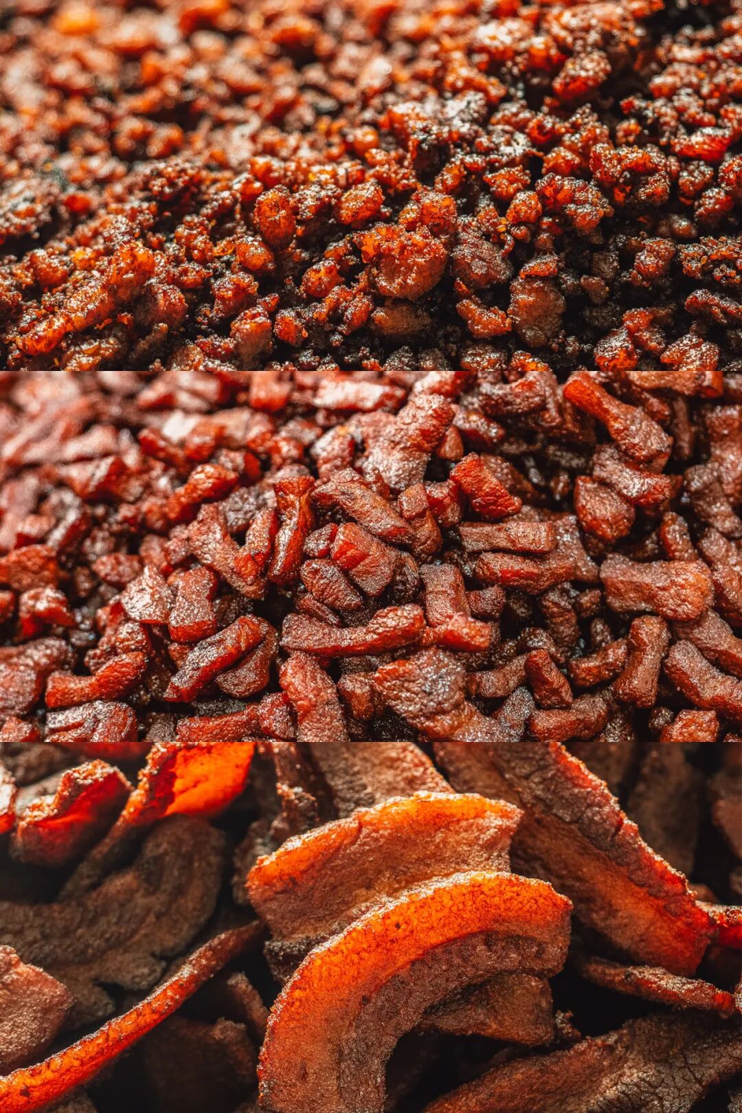 Image related to How Irresistibly Addictive Are China’s Most Decadent "Grease Bombs" with Rice?