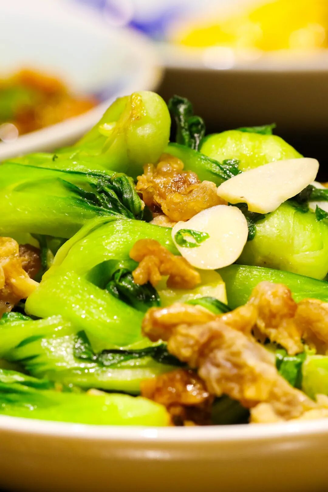 Image related to How Irresistibly Addictive Are China’s Most Decadent "Grease Bombs" with Rice?