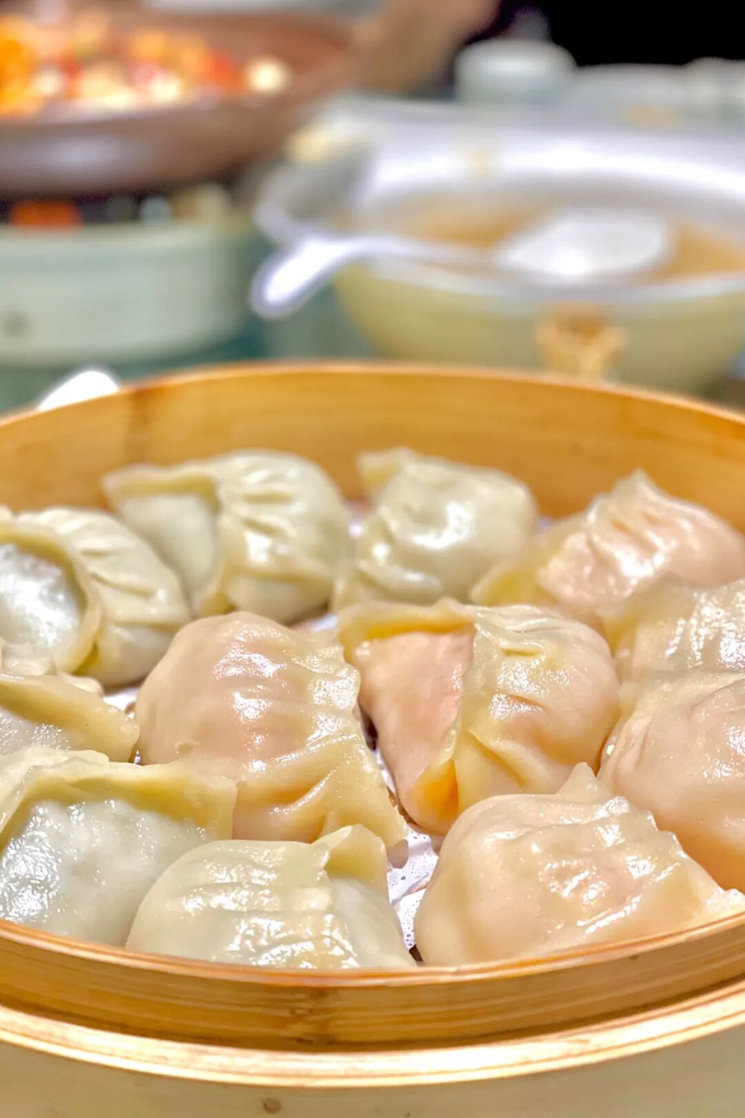 Image related to The Most Underrated Seafood City in Hebei: Neither Qinhuangdao Nor Tangshan