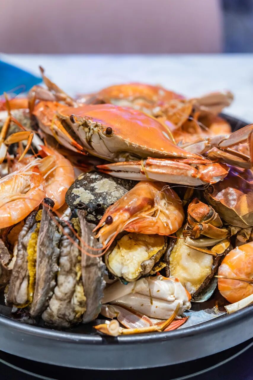 Image related to The Most Underrated Seafood City in Hebei: Neither Qinhuangdao Nor Tangshan