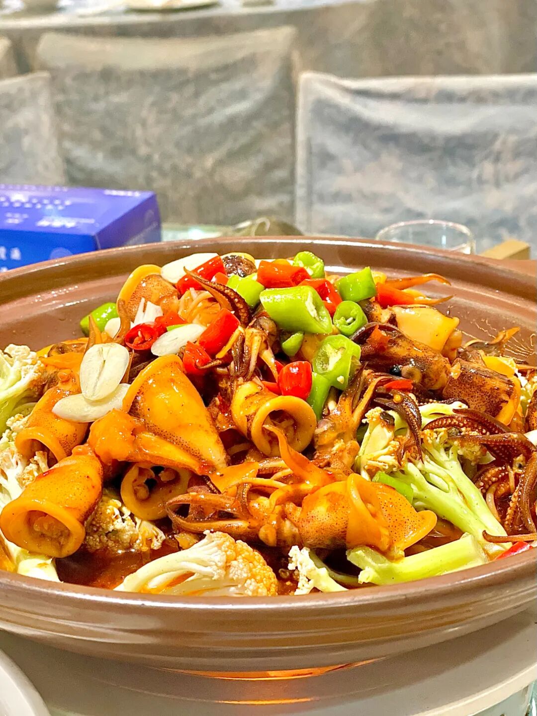 Image related to The Most Underrated Seafood City in Hebei: Neither Qinhuangdao Nor Tangshan