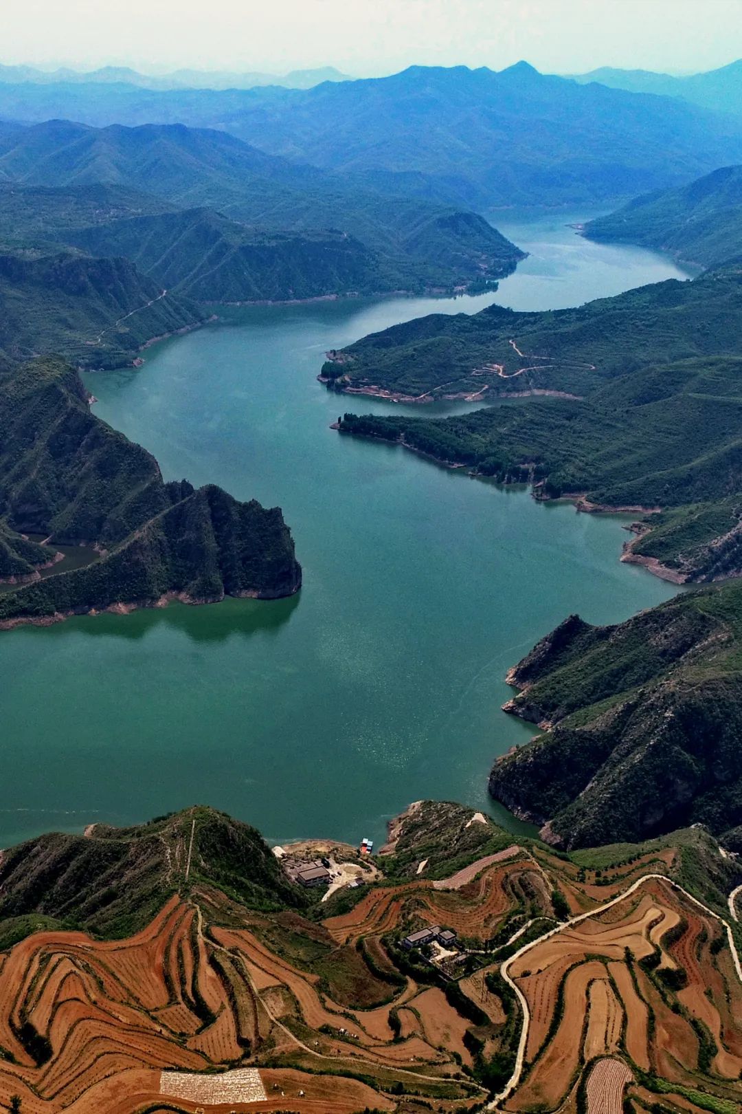 Image related to Digging into Henan: How Deep Do Its Place Names Go?