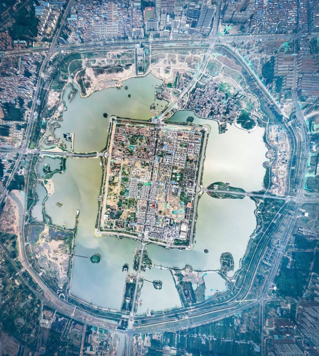 Image related to Digging into Henan: How Deep Do Its Place Names Go?