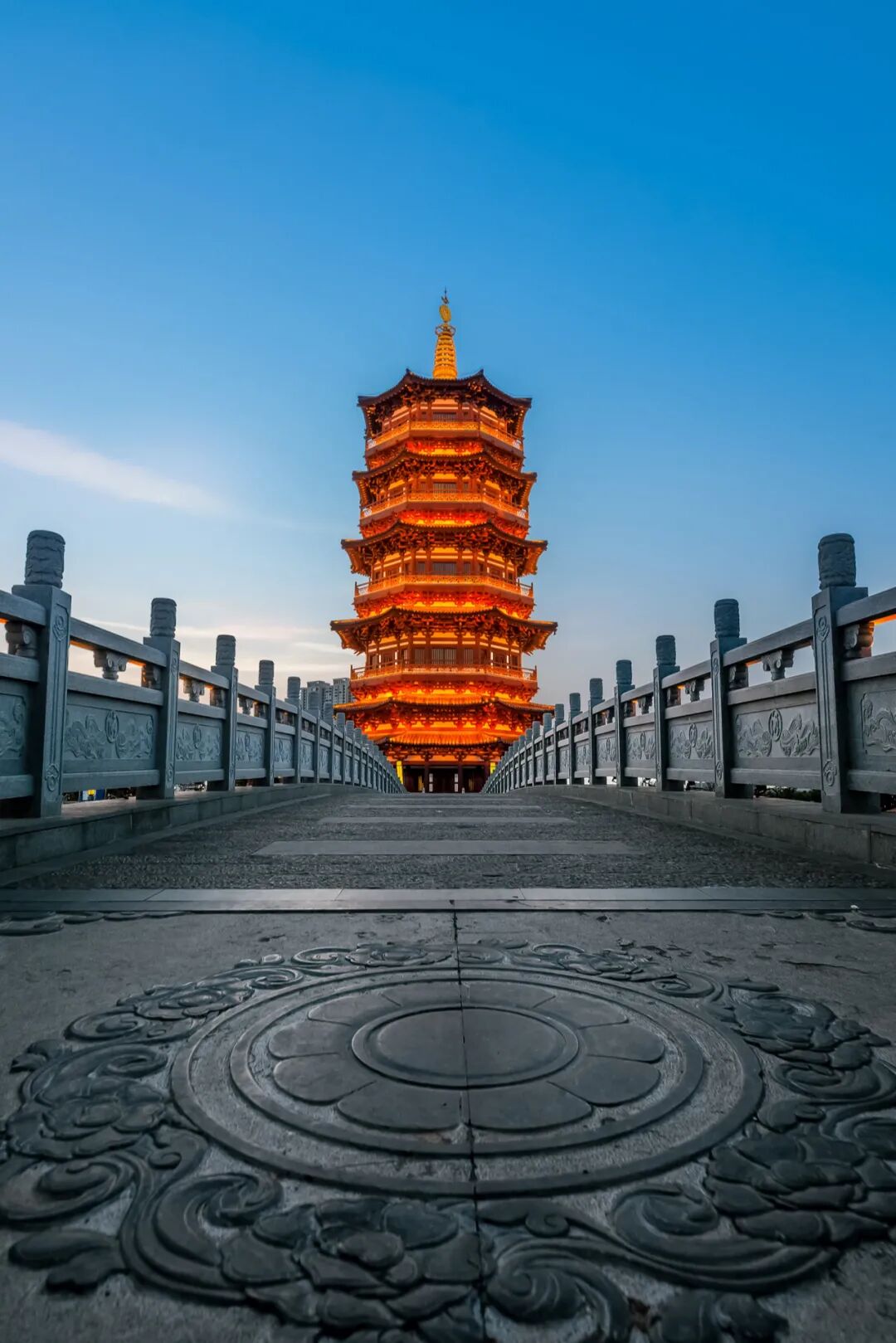 Image related to Digging into Henan: How Deep Do Its Place Names Go?