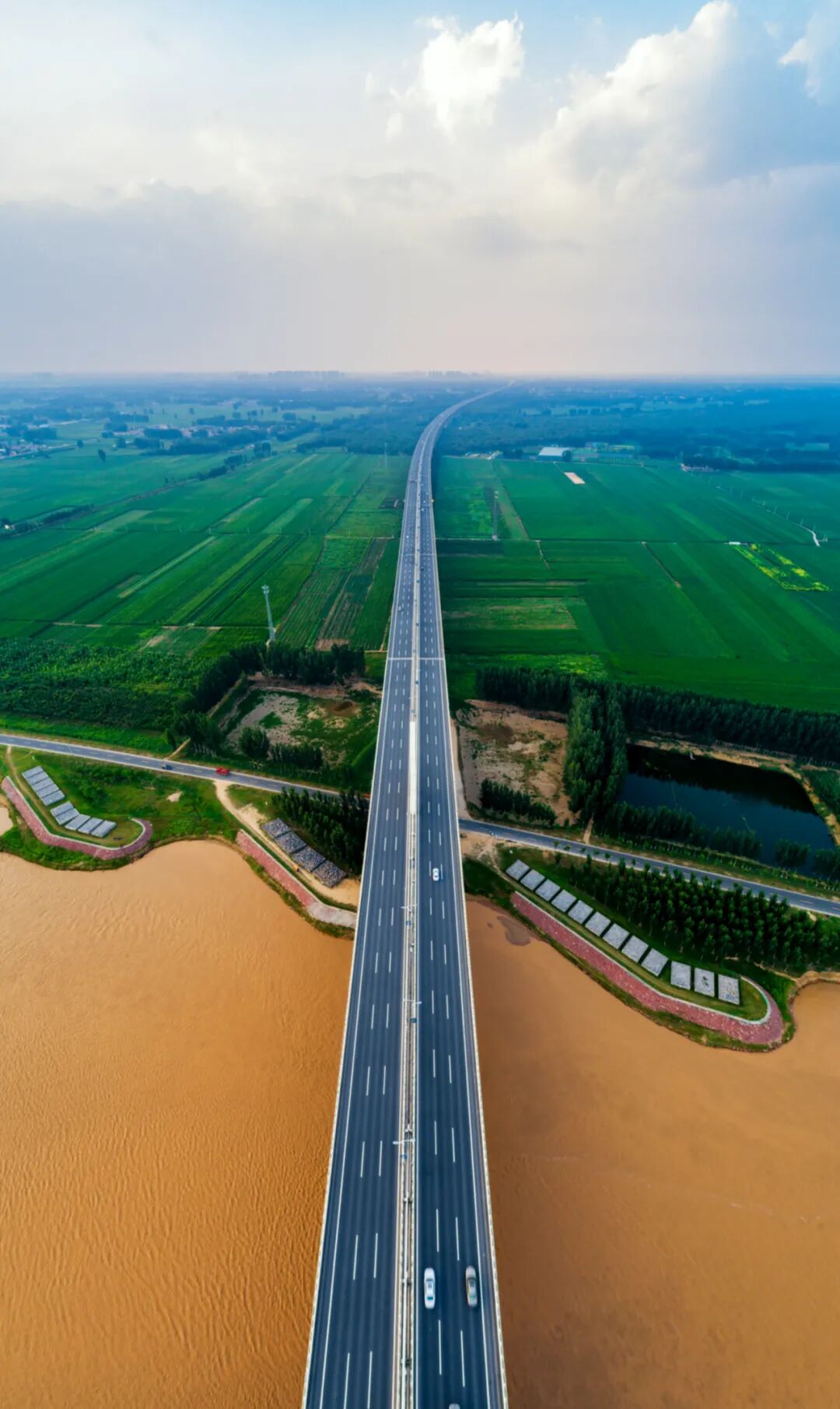 Image related to Digging into Henan: How Deep Do Its Place Names Go?