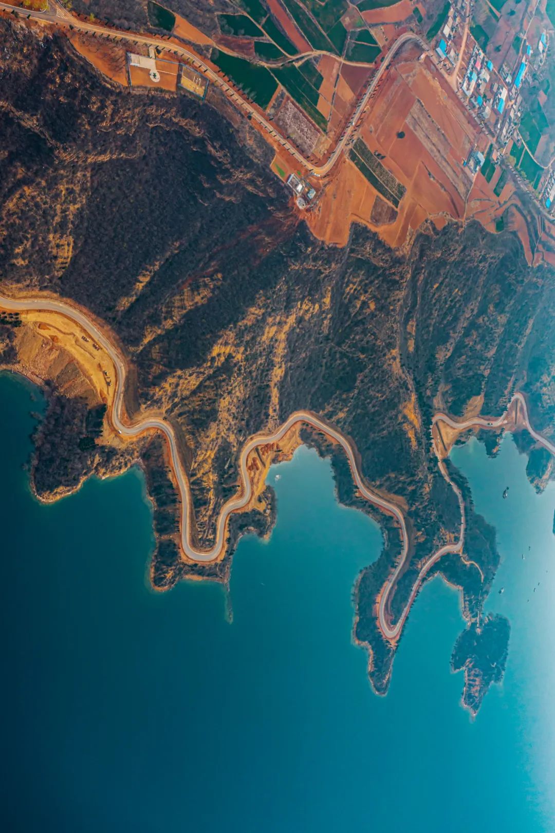 Image related to Digging into Henan: How Deep Do Its Place Names Go?