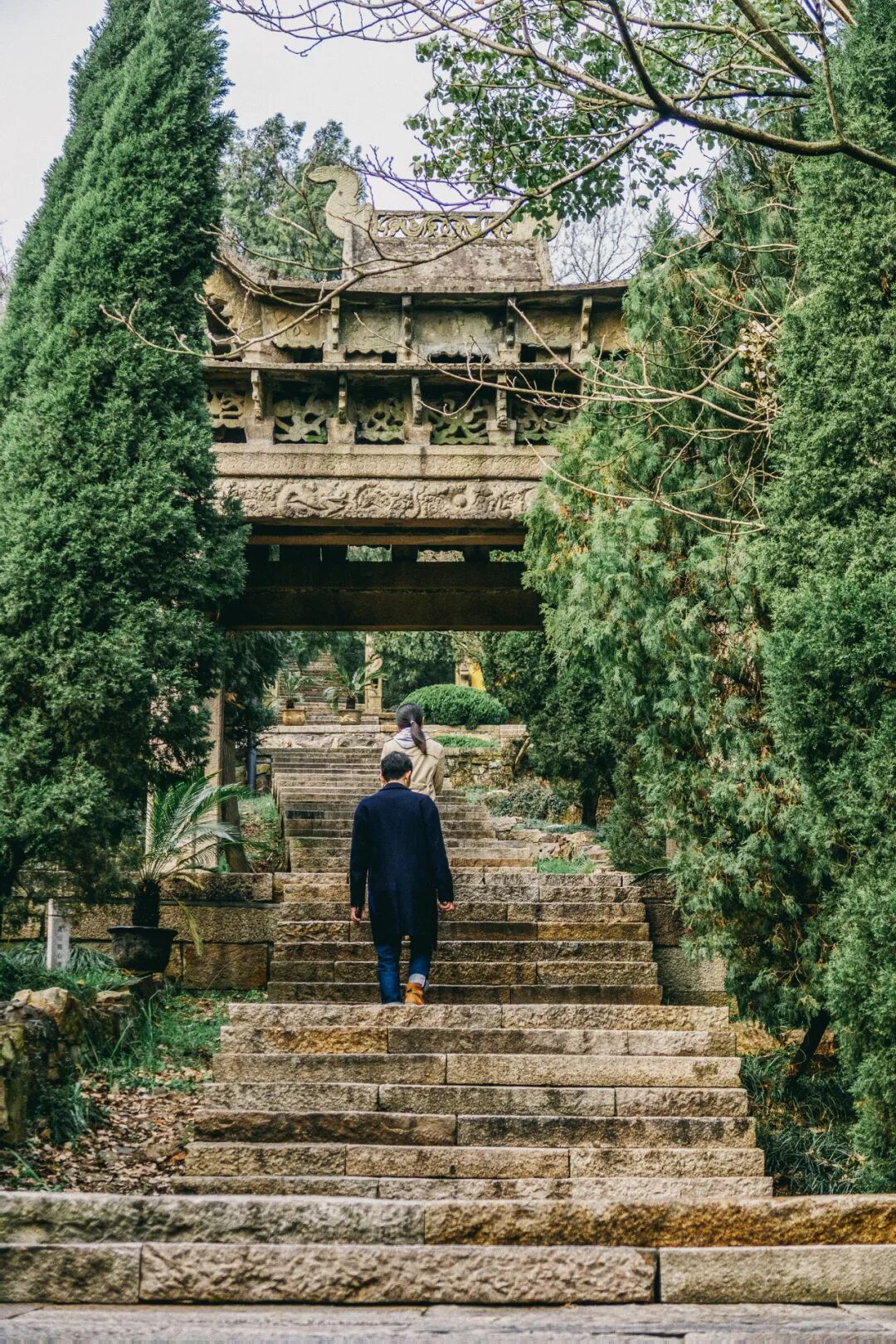 Image related to How Did This Unassuming Economic Powerhouse County in Jiangsu Change the Course of Chinese History?