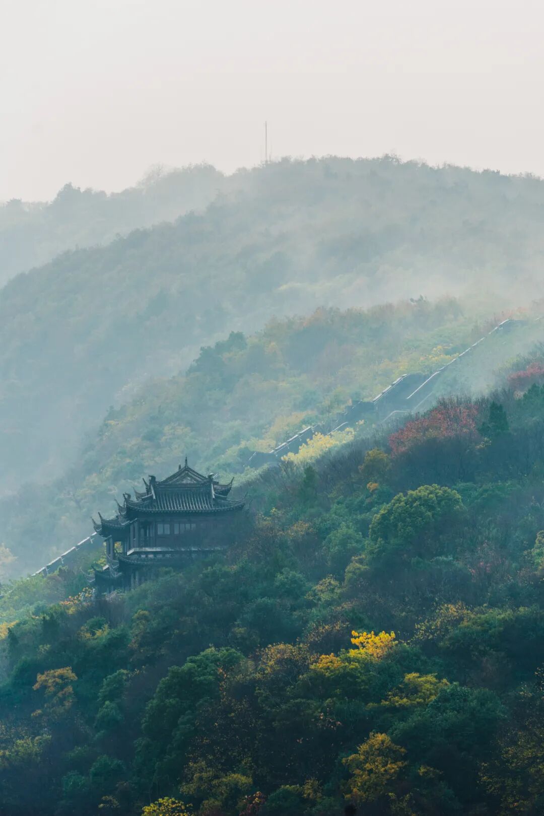 Image related to How Did This Unassuming Economic Powerhouse County in Jiangsu Change the Course of Chinese History?