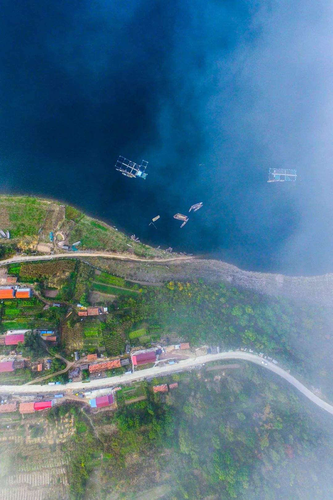 Image related to China's Most Gifted Summer Retreat Province: Revel in a Refreshing 22°C Getaway!